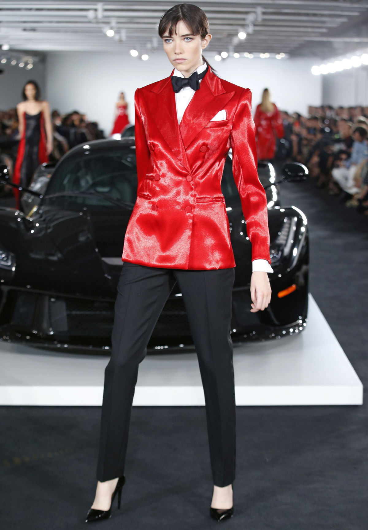 Fashion Ralph Lauren